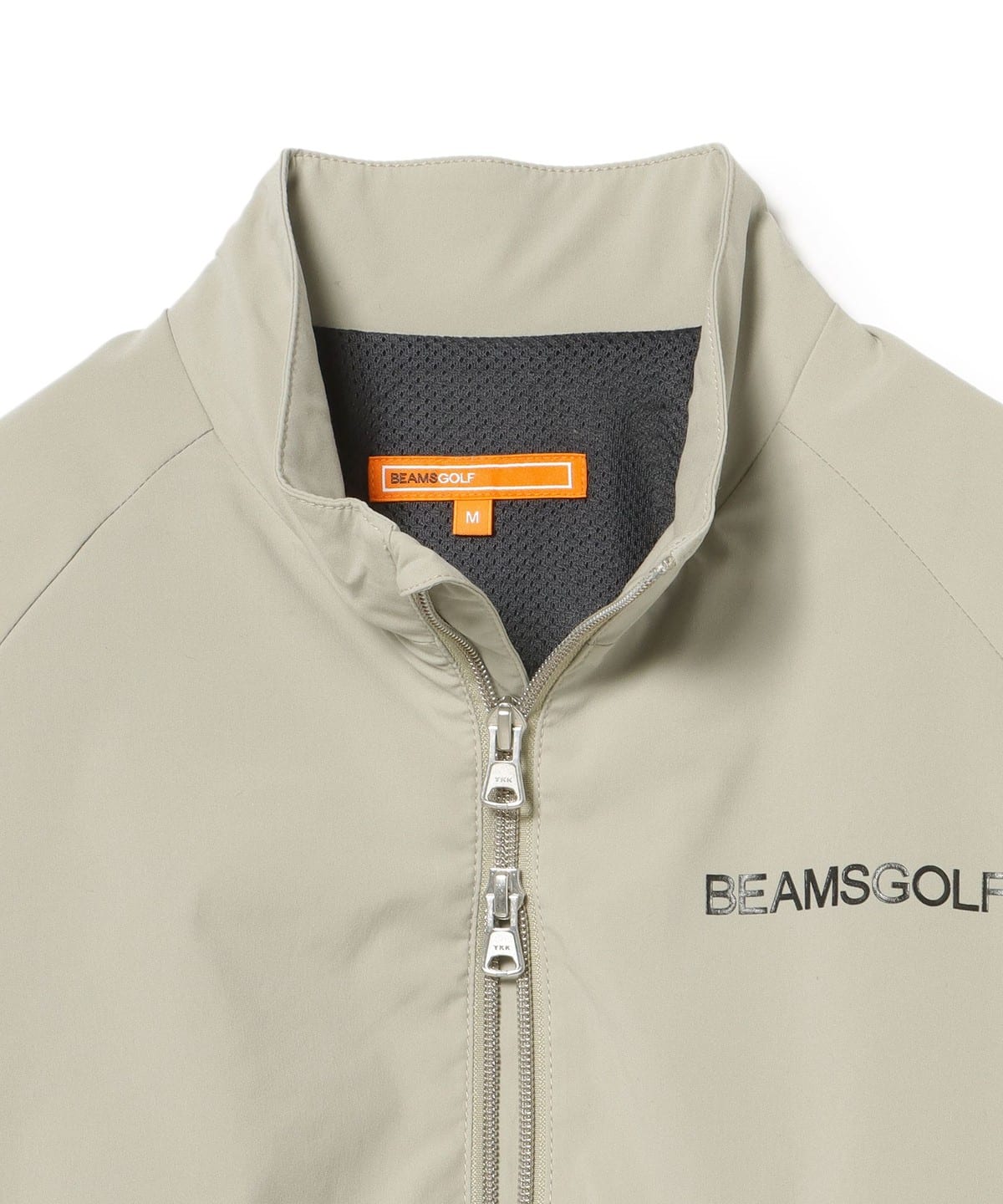 BEAMS GOLF（ビームス ゴルフ）ORANGE LABEL / 撥水ストレッチ