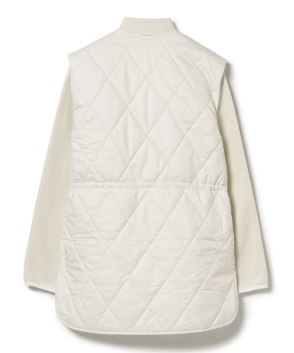 BEAMS GOLF（ビームス ゴルフ）ORANGE LABEL / 3WAY レイヤード