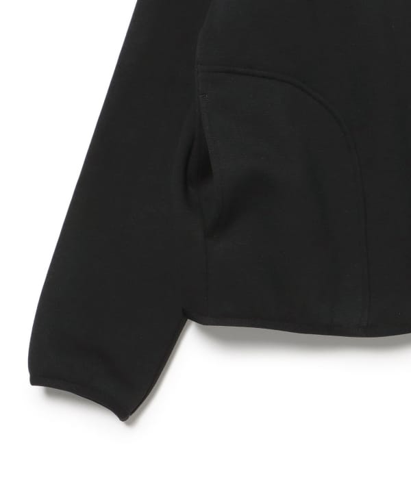 BEAMS GOLF ビームスゴルフ　レディース　 3WAY レイヤードブルゾン BEAMS GOLF（ビームス ゴルフ）ORANGE LABEL / 3WAY レイヤード