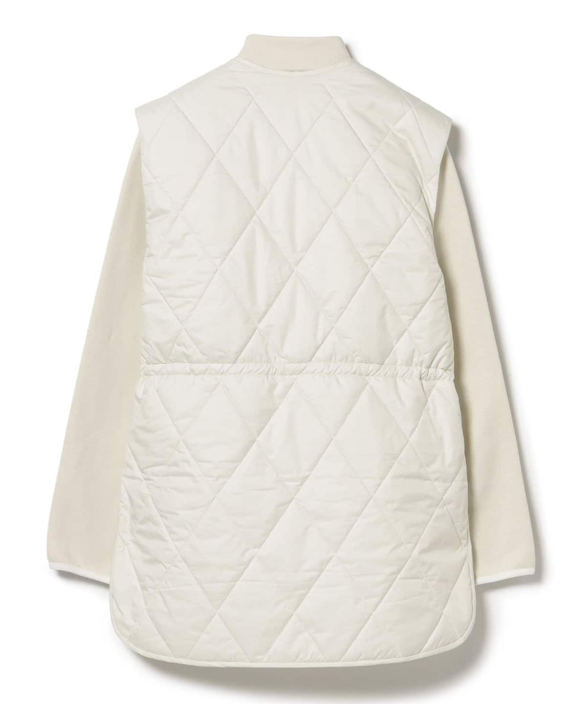 BEAMS GOLF（ビームス ゴルフ）ORANGE LABEL / 3WAY レイヤード