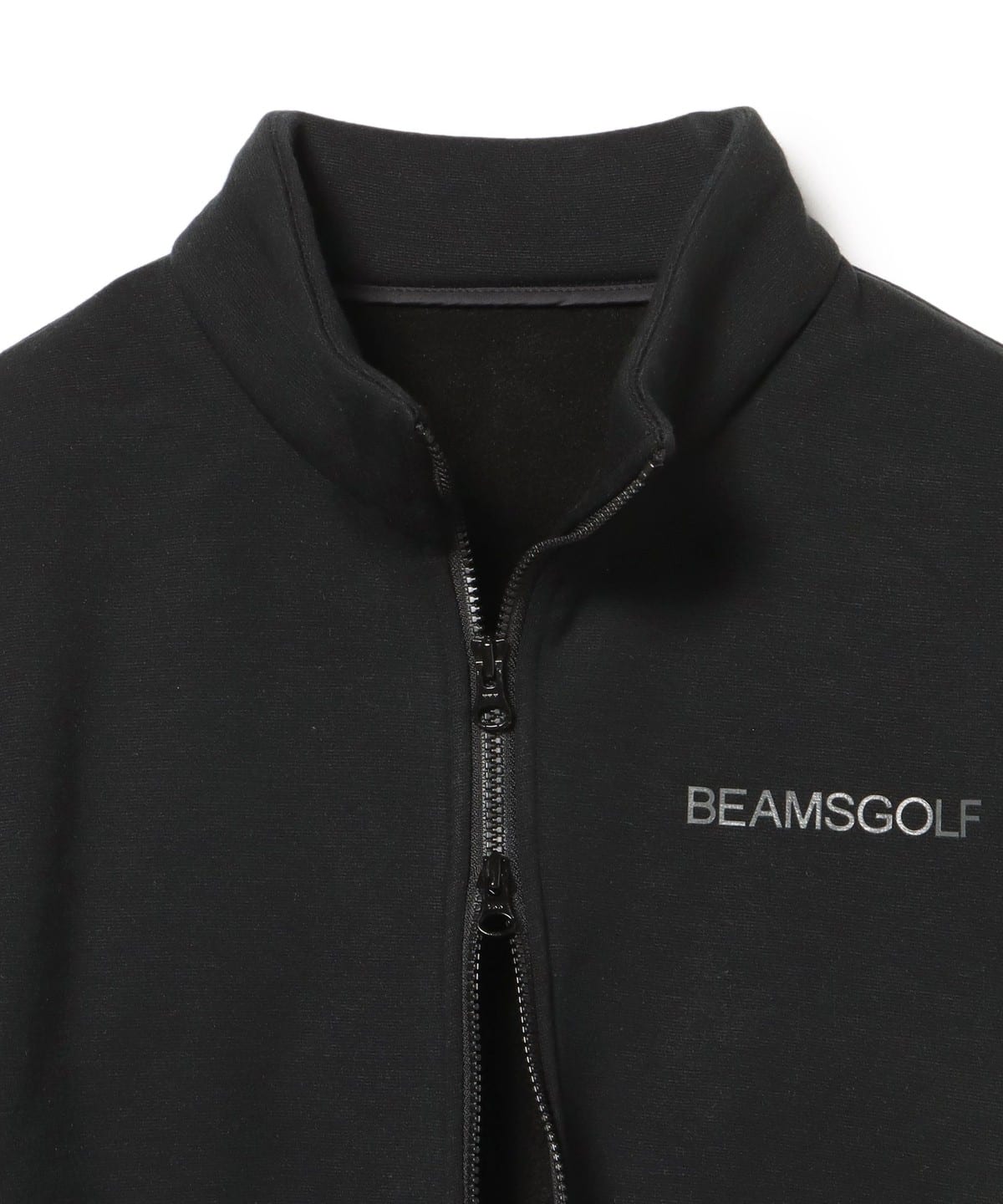 BEAMS GOLF ビームスゴルフ　レディース　 3WAY レイヤードブルゾン BEAMS GOLF（ビームス ゴルフ）ORANGE LABEL / 3WAY レイヤード