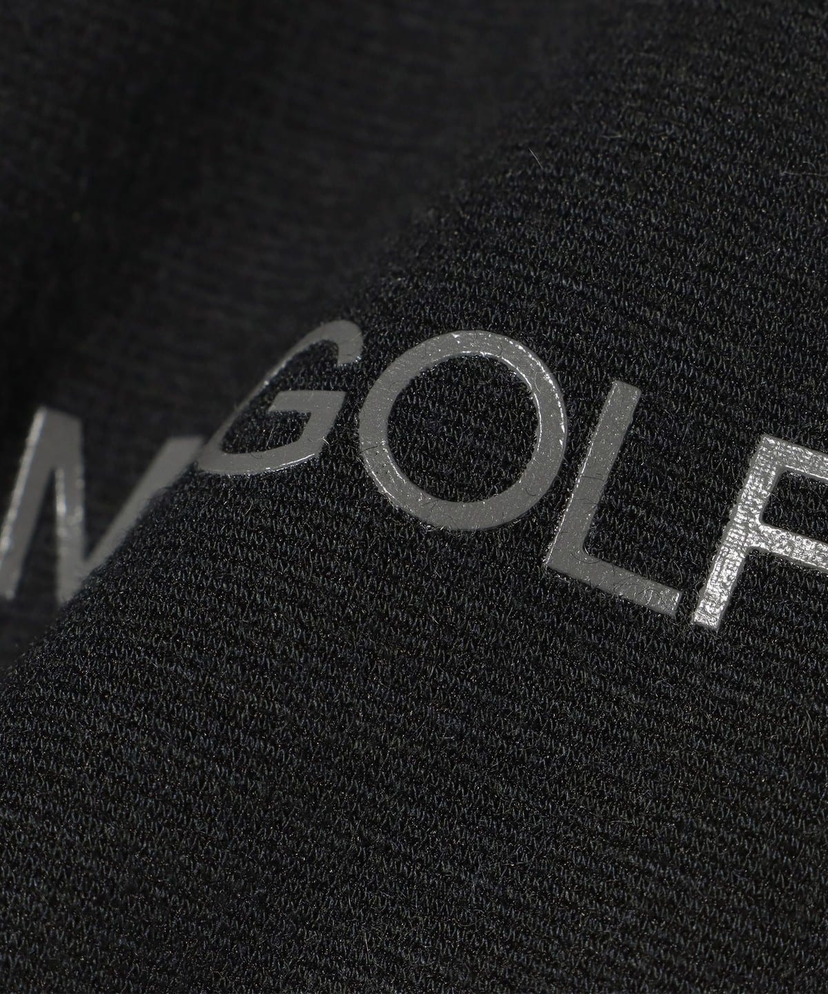 BEAMS GOLF（ビームス ゴルフ）ORANGE LABEL / 3WAY レイヤード
