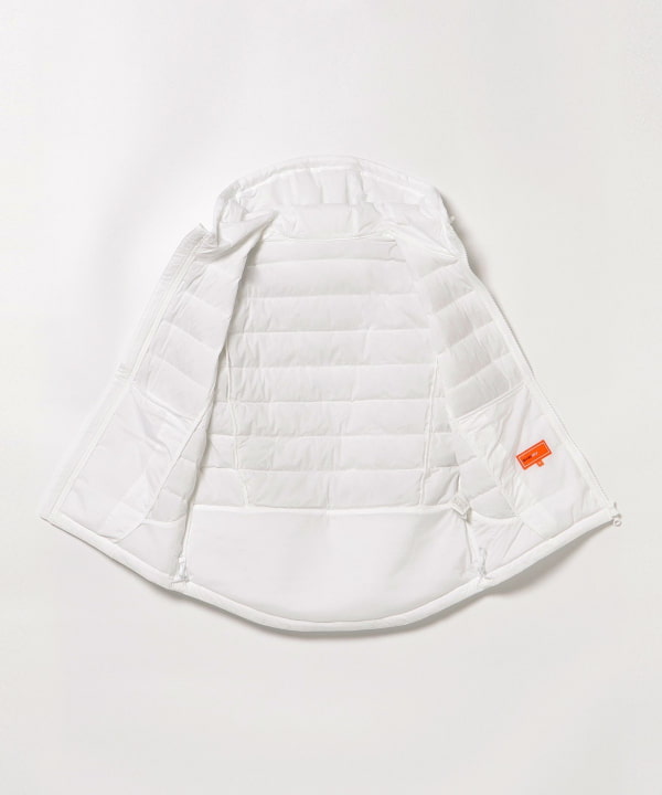 BEAMSGOLFORANGE LABEL / マルチメンフィス 中綿 ブルゾン BEAMSGOLFORANGE LABEL / マルチメンフィス 中綿 ブルゾン