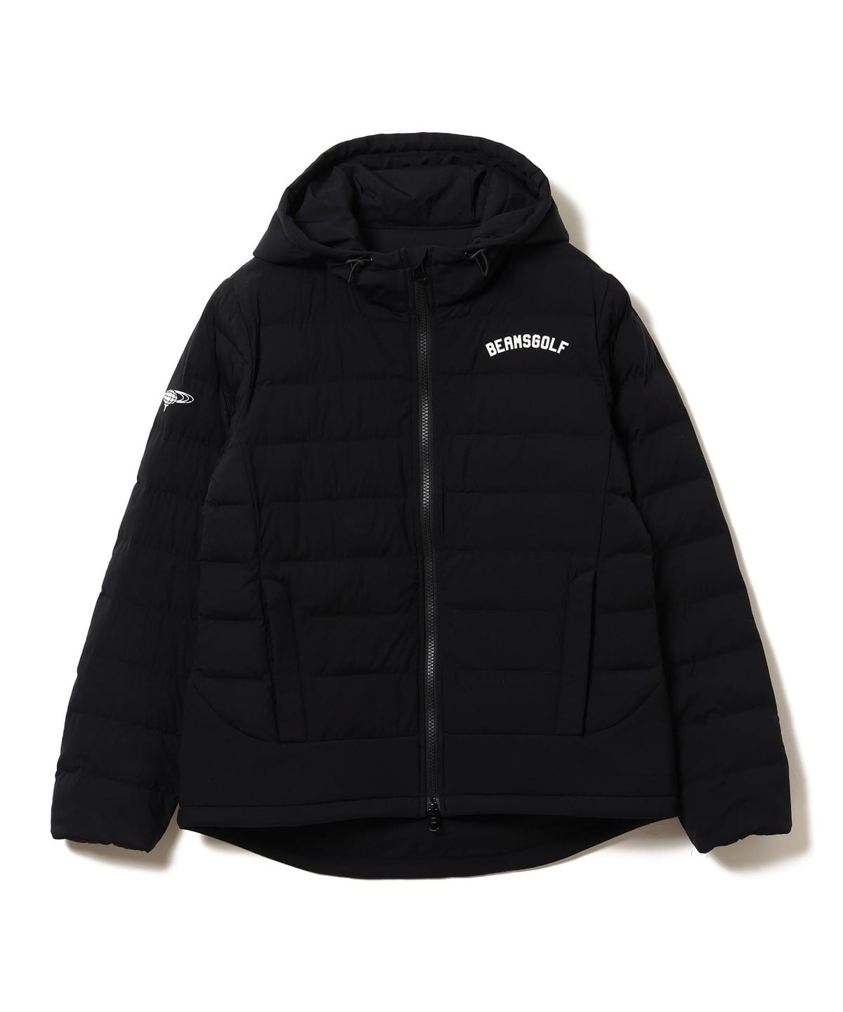 BEAMS GOLF（ビームス ゴルフ）ORANGE LABEL / レオフィール（R）中綿  