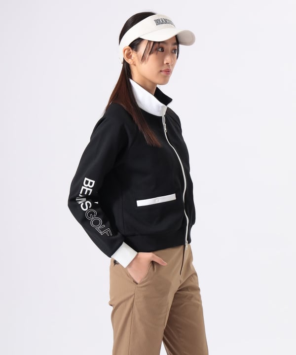 BEAMS GOLF（ビームス ゴルフ）ORANGE LABEL / ダンボール ストレッチ