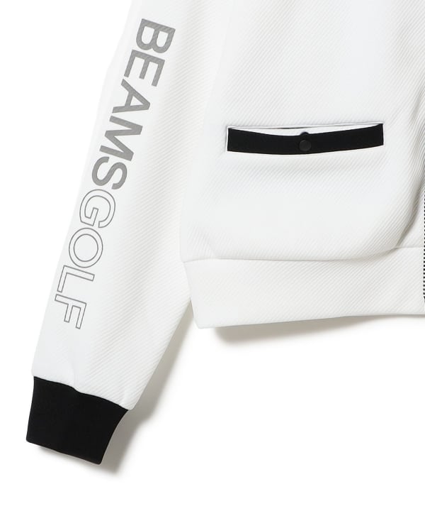 BEAMS GOLF（ビームス ゴルフ）ORANGE LABEL / ダンボール ストレッチ