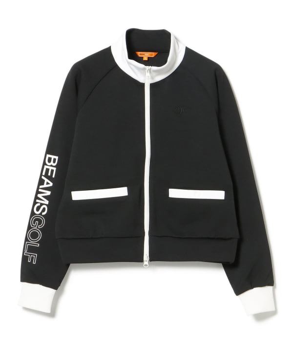 BEAMSGOLF ジャケット BEAMS GOLF（ビームス ゴルフ）ORANGE LABEL / ストレッチ