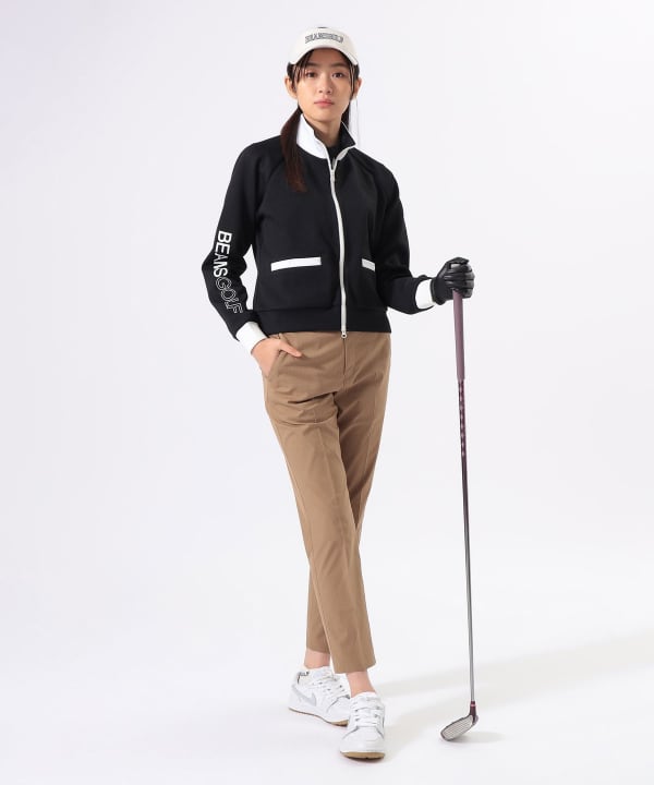 ★最終値下げ★美品★ BEAMS GOLF トラックジャケット ジップアップ 23180483355_C_2.jpg