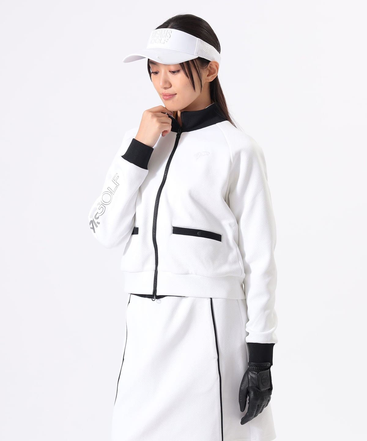BEAMS GOLF ビームスゴルフ ストレッチジャージ セットアップ/XL メンズ】新作セットアップご紹介♡｜ビームス ゴルフ グラン