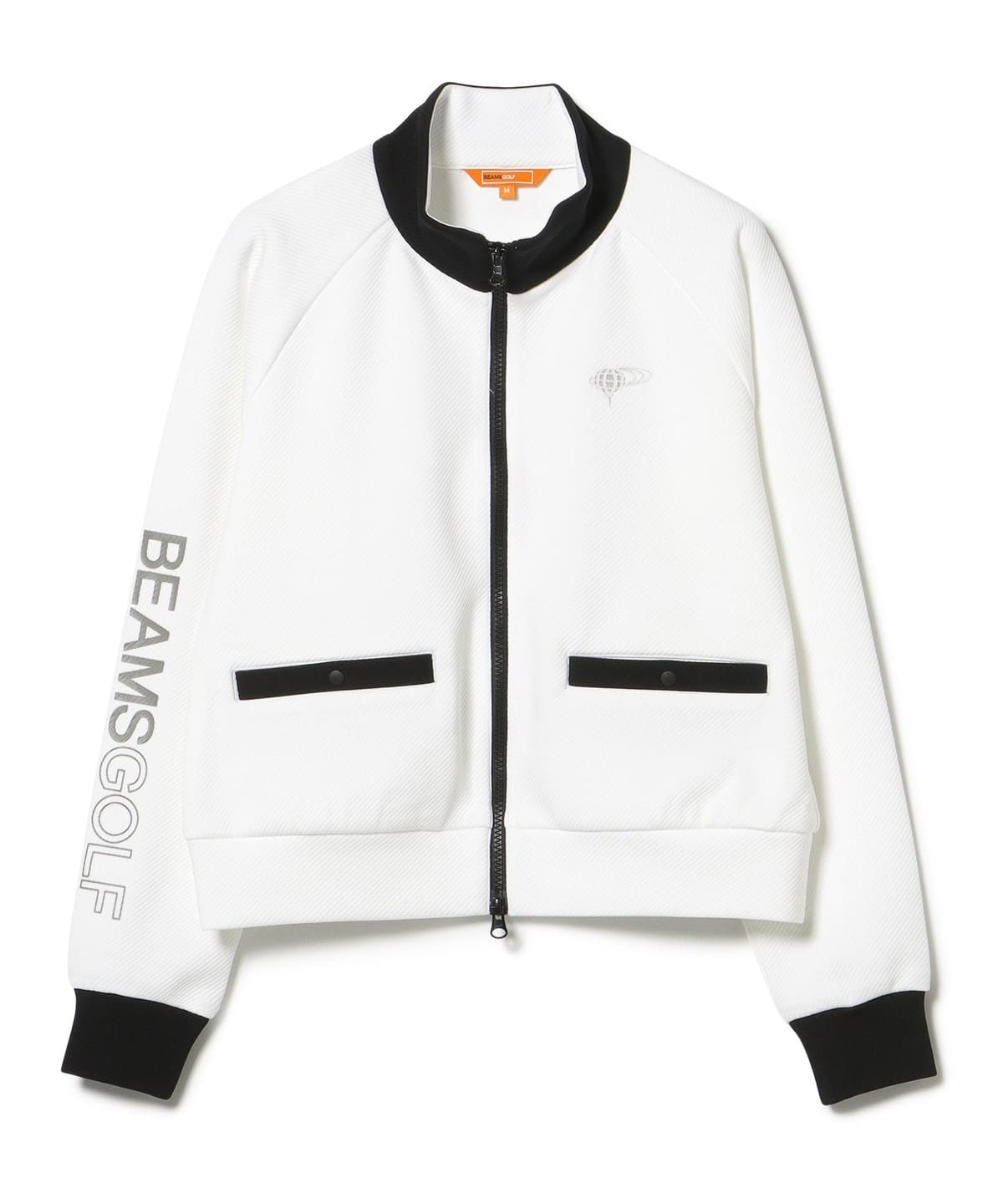 BEAMS GOLF（ビームス ゴルフ）ORANGE LABEL / ダンボール ストレッチ