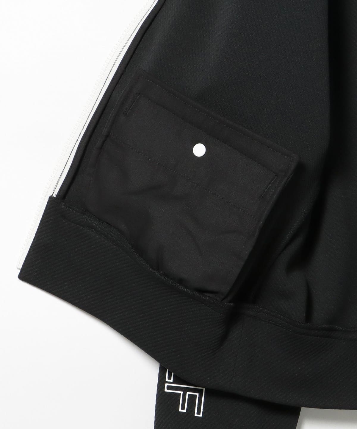 BEAMS GOLF（ビームス ゴルフ）ORANGE LABEL / ダンボール ストレッチ