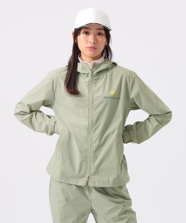 BEAMS GOLF（ビームス ゴルフ）【+15%ポイントUP】ORANGE LABEL