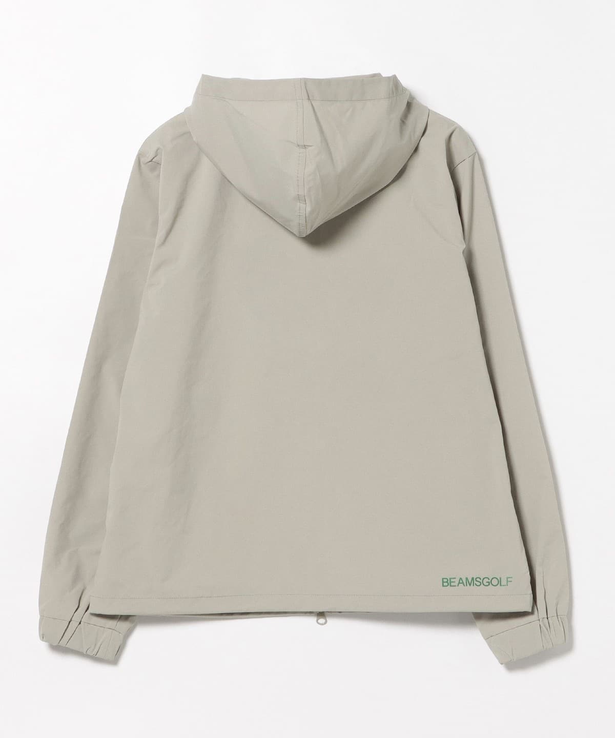 BEAMS GOLF（ビームス ゴルフ）〈WOMEN〉 ORANGE LABEL / 撥水 ジップ