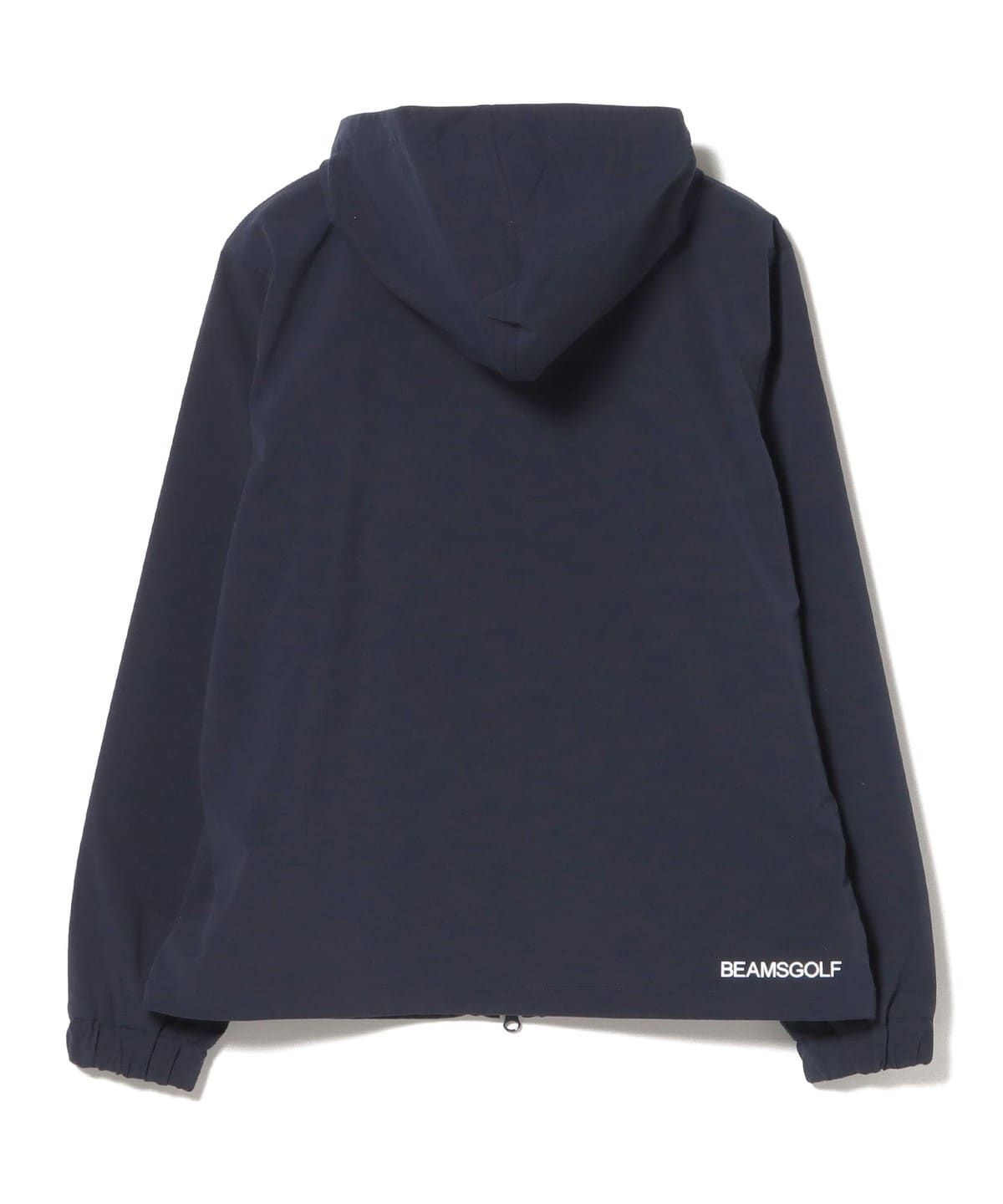 BEAMS GOLF（ビームス ゴルフ）〈WOMEN〉 ORANGE LABEL / 撥水 ジップ