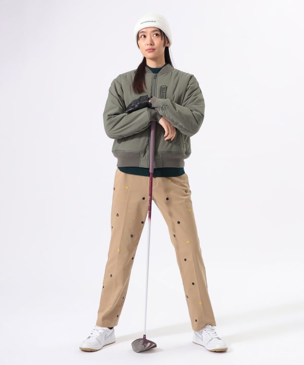BEAMS GOLF（ビームス ゴルフ）【+15%ポイントUP】ORANGE LABEL