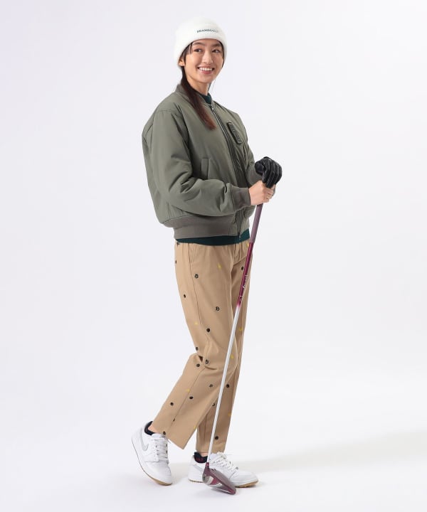 BEAMS GOLF（ビームス ゴルフ）【+15%ポイントUP】ORANGE LABEL