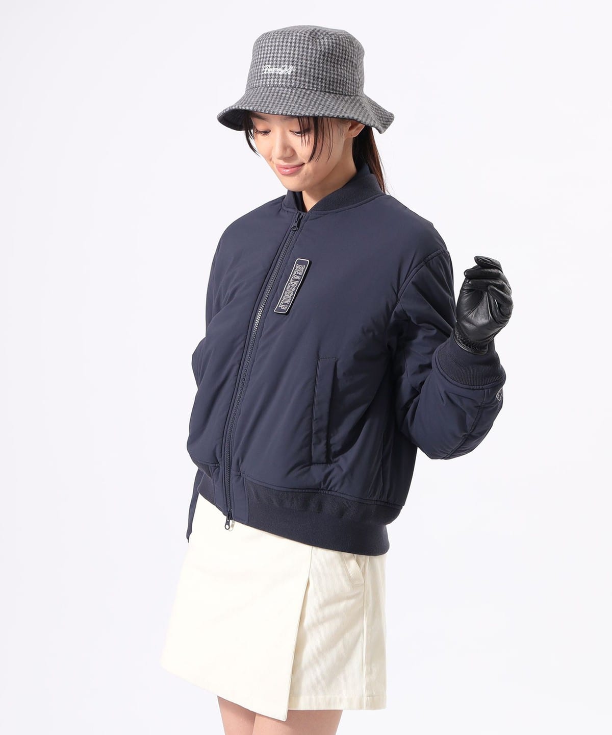 BEAMS GOLF（ビームス ゴルフ）【+15%ポイントUP】ORANGE LABEL