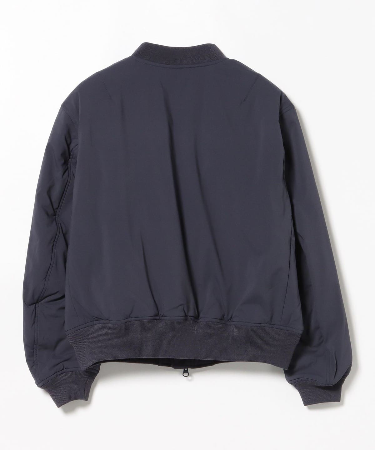 BEAMS GOLF ビームスゴルフ スニード プルオーバー ジャケット S BEAMS GOLF（ビームス ゴルフ） ブルゾン アウター 「MEN」 ORANGE