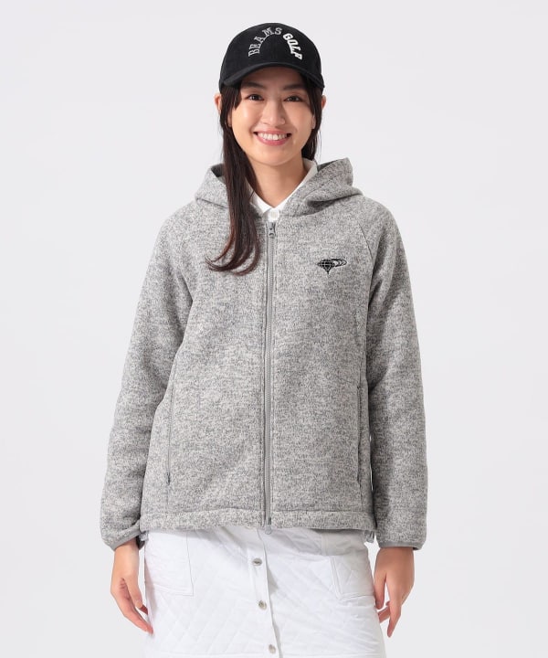 BEAMS GOLF（ビームス ゴルフ）ORANGE LABEL / ポーラテック（R