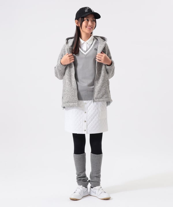 BEAMS GOLF（ビームス ゴルフ）ORANGE LABEL / ポーラテック（R