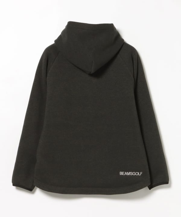 BEAMS GOLF（ビームス ゴルフ）ORANGE LABEL / ポーラテック（R