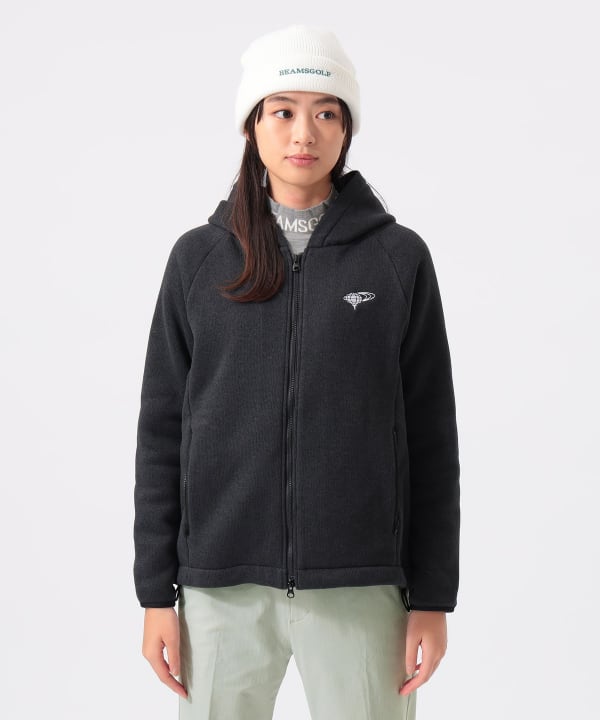 BEAMS GOLF（ビームス ゴルフ）ORANGE LABEL / ポーラテック（R