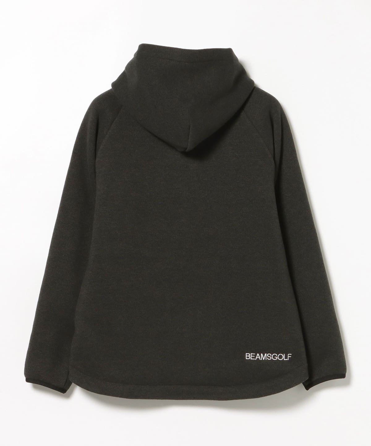 beams golf ポーラテック　セットアップ Ｌ 希少 NEW ERA（ニューエラ）の「NEW ERA × BEAMS GOLF / 別注 ポーラ