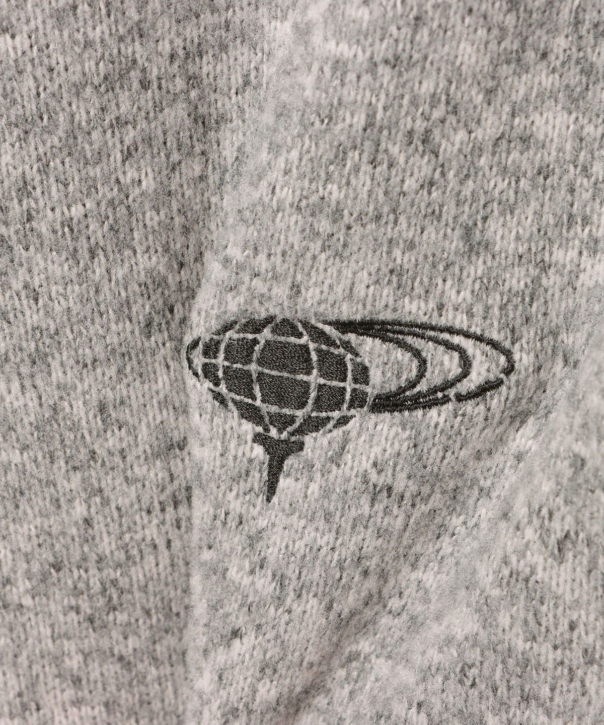 BEAMS GOLF（ビームス ゴルフ）ORANGE LABEL / ポーラテック（R