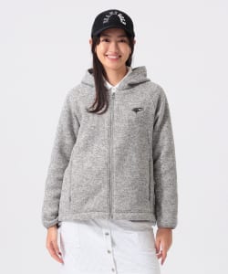 ORANGE LABEL / ポーラテック（R） ジップアップ ブルゾン