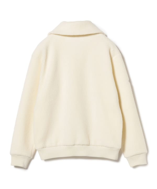 【ビームスゴルフ】2024年 人気ロゴネーム 長袖ゴルフハーフジップブルゾンM 2024春夏新規アイテムご紹介！！☆｜BEAMS GOLF（ビームス