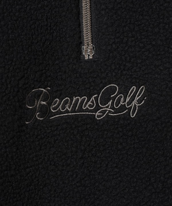 BEAMS GOLF（ビームス ゴルフ）ORANGE LABEL / ボア ハーフ