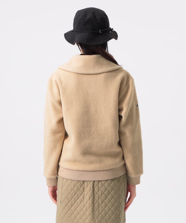 BEAMS GOLF（ビームス ゴルフ）ORANGE LABEL / ボア ハーフ