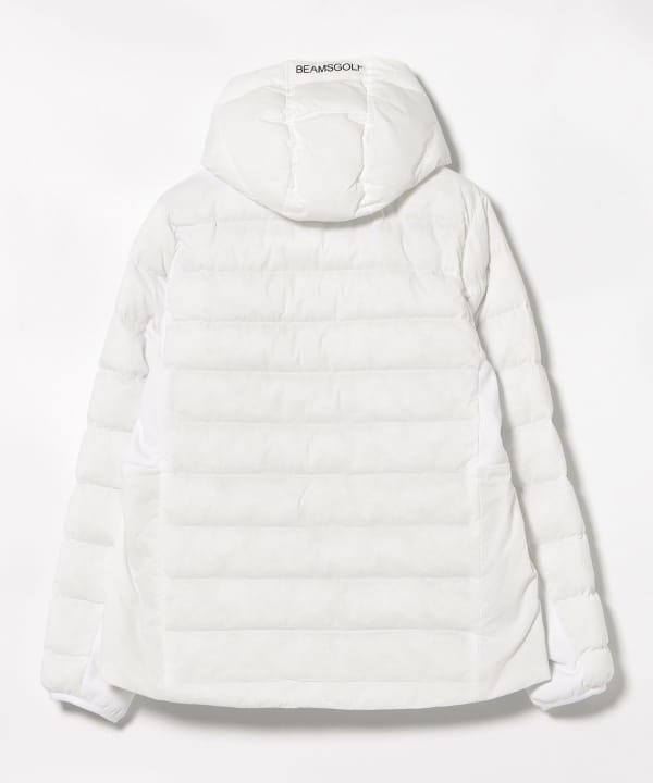 BEAMS GOLF（ビームス ゴルフ）ORANGE LABEL / レオフィール（R