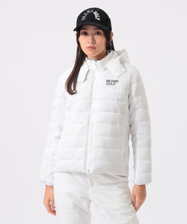 BEAMS GOLF（ビームス ゴルフ）ORANGE LABEL / レオフィール（R