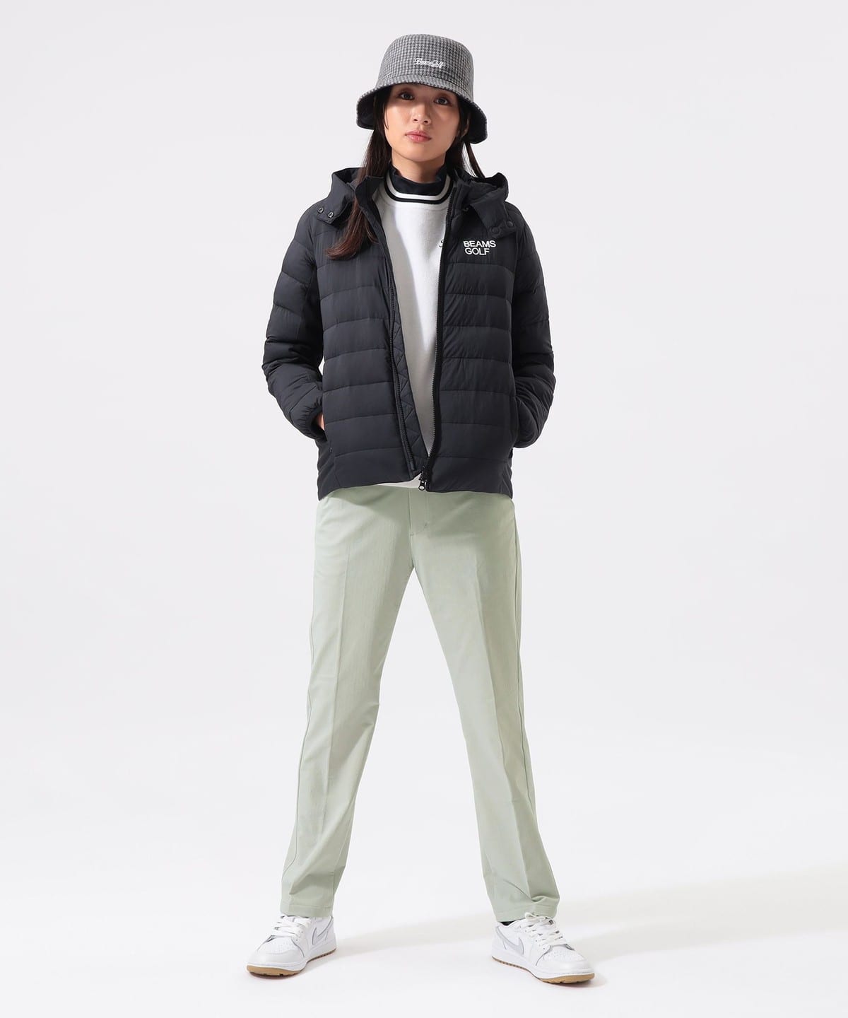 BEAMS GOLF（ビームス ゴルフ）ORANGE LABEL / レオフィール（R