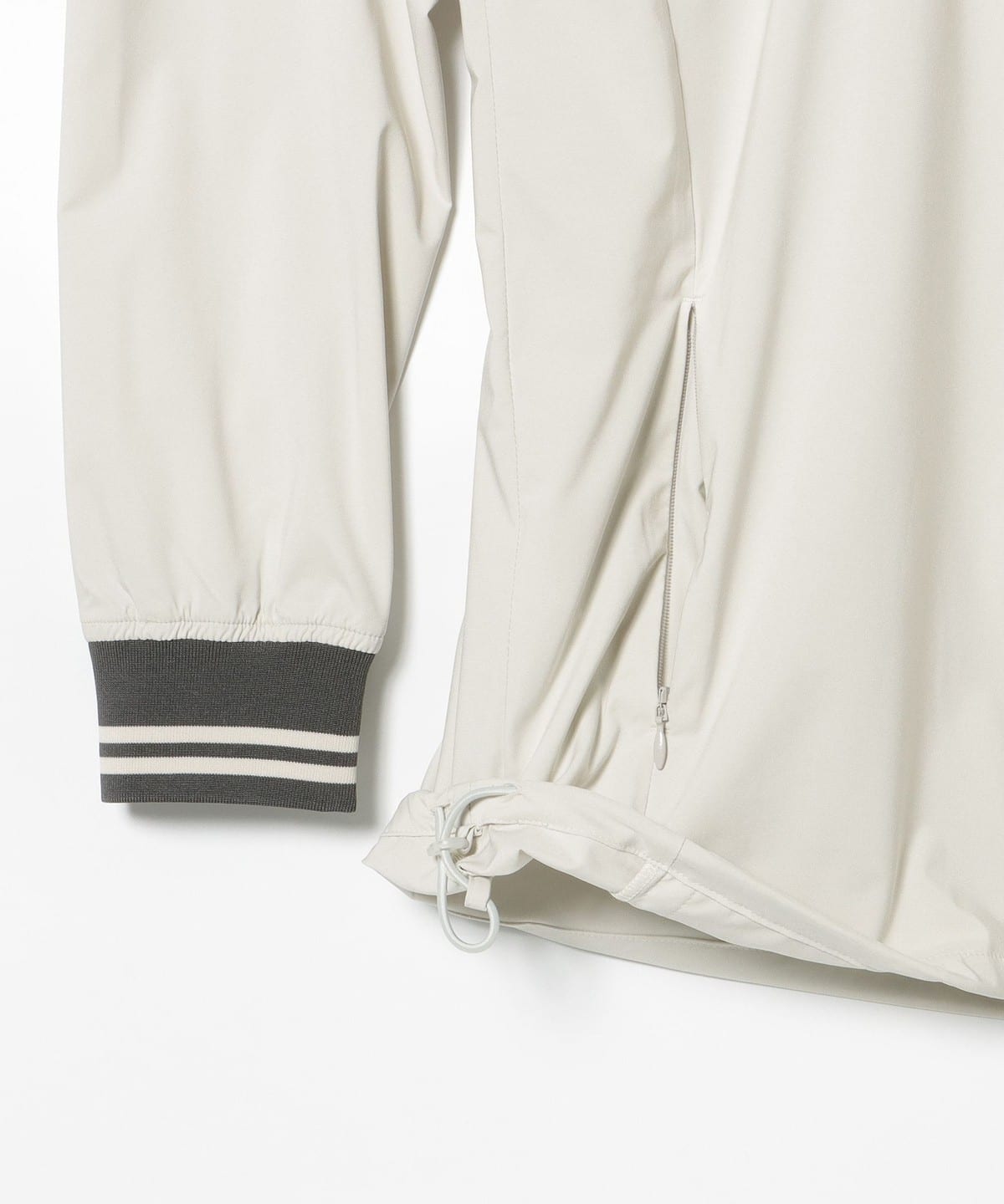 BEAMS GOLF（ビームス ゴルフ）ORANGE LABEL / ストレッチ フロント