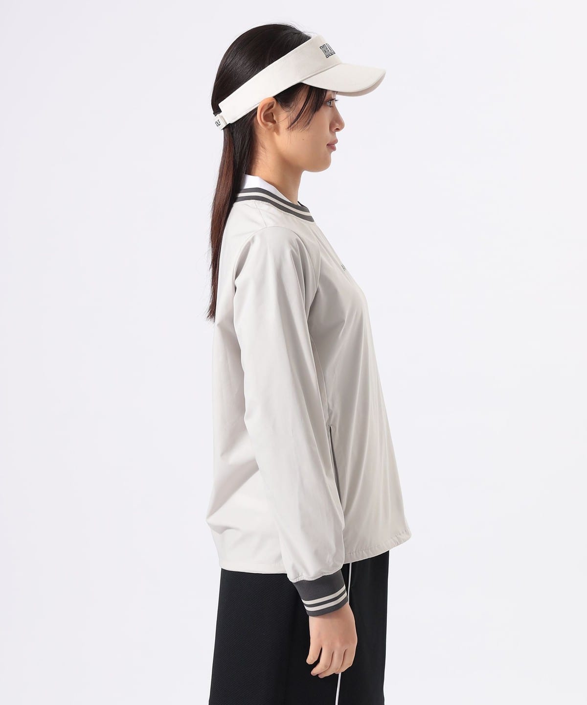 BEAMS GOLF（ビームス ゴルフ）ORANGE LABEL / ストレッチ