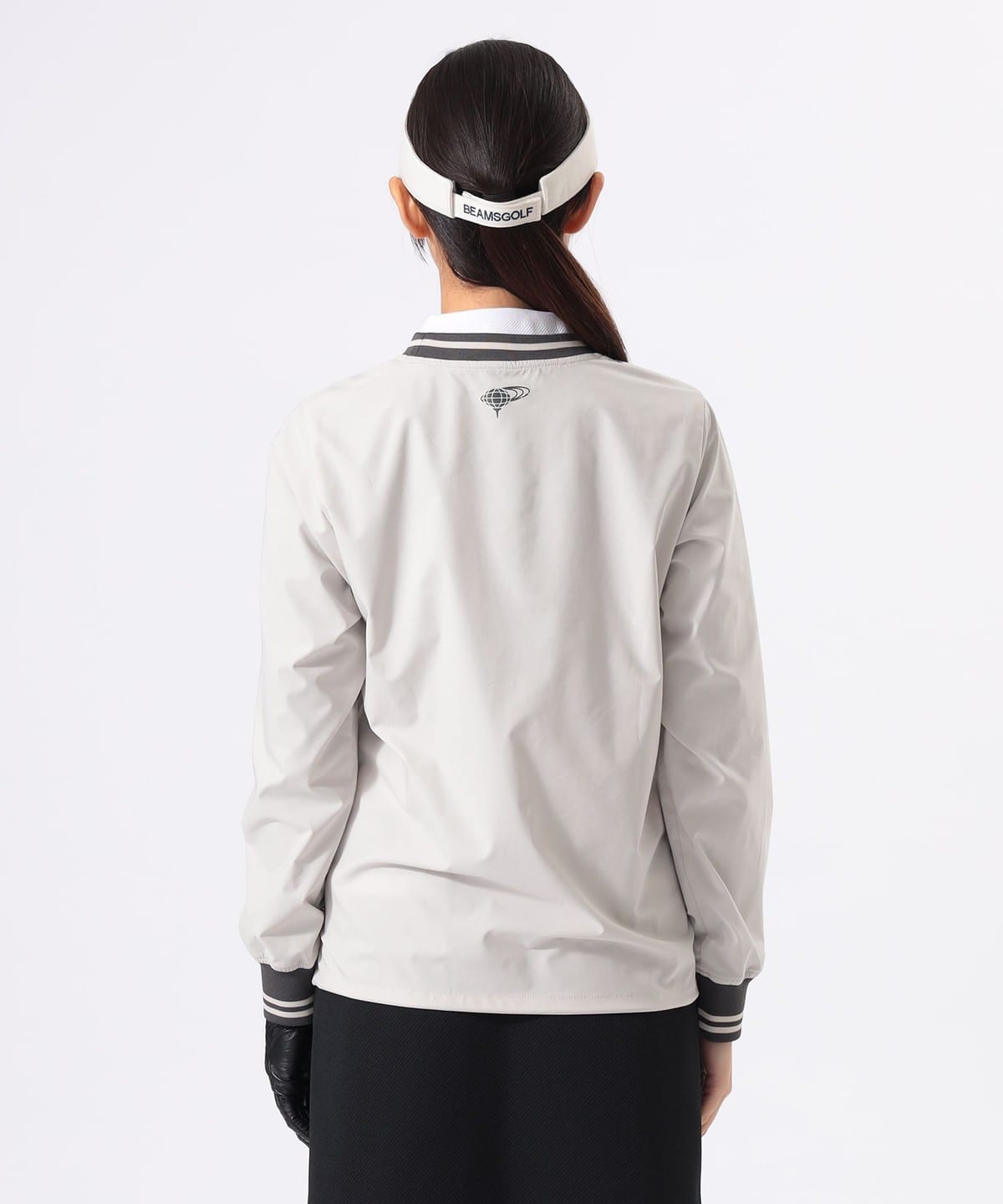 BEAMS GOLF（ビームス ゴルフ）ORANGE LABEL / ストレッチ フロント