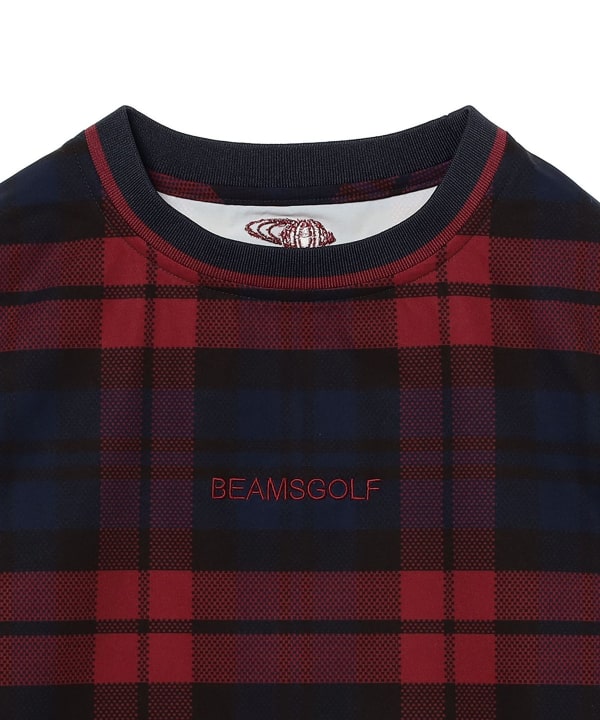 BEAMS GOLF（ビームス ゴルフ）【+10%ポイントUP】ORANGE LABEL / 撥水