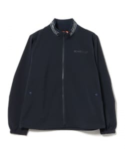 ORANGE LABEL / リブロゴ 撥水 ブルゾン
