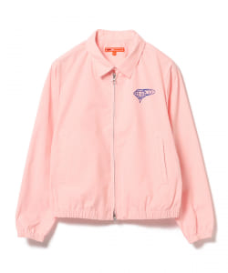 BEAMS GOLF ORANGE LABEL / カラー ブルゾン