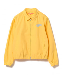 BEAMS GOLF ORANGE LABEL / カラー ブルゾン