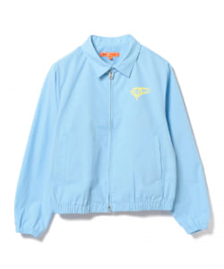 BEAMS GOLF ORANGE LABEL / カラー ブルゾン