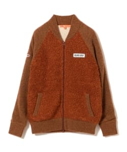 BEAMS GOLF ORANGE LABEL / 防風 ラグラン ブルゾン