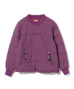 BEAMS GOLF ORANGE LABEL / 中綿 ブルゾン