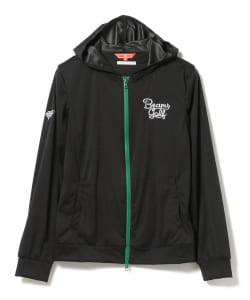 BEAMS GOLF ORANGE LABEL / エアシャット ブルゾン