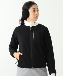 ＜WOMEN＞BEAMS GOLF ORANGE LABEL / フレックス ブルゾン