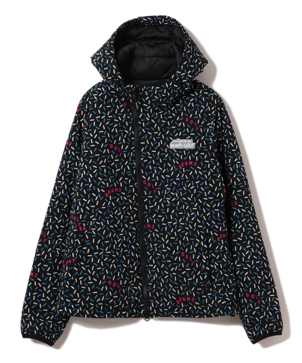 BEAMS GOLF ニットジャケット saimunoseiri.jp