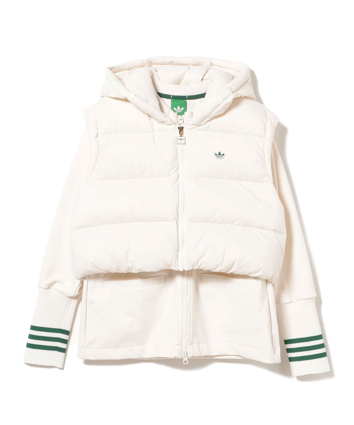 BEAMS GOLF（ビームス ゴルフ）adidas Golf / Originals 3WAY