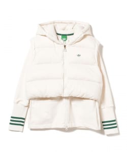 adidas Golf / Originals 3WAY ジャケット